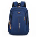 School Bags 14 Inch Laptop Backpacks Waterproof Nylon Casual Shoulder Bagpac SFG