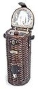 The Vineyard Collection Willow Wine Basket Cooler