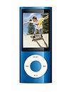 M-Player Compatible with iPod Nano 5th (8gb,Blue)