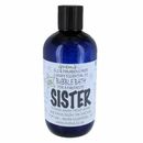 Sister Gifts Bubble Bath Natural Product Luxurious Organic Base Thoughtful Kind