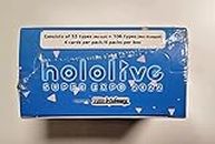 Weiss Schwarz: hololive Production - Premium Booster