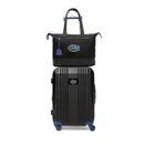 MOJO Florida Gators Premium Laptop Tote Bag and Luggage Set