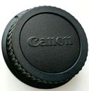 Canon Eos Digitalkamera Objektivkappe hinten für EF-S 18–55 mm EF 70–200 mm