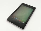 Tablet Asus Nexus 7 32 GB WiFi negra Black Android ✅