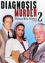Diagnosis Murder: Television Movie Collection 2 [DVD] [Italia]