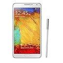 Samsung Galaxy Note 3 N900A 32GB Unlocked GSM 4G LTE Android Smartphone w/S Pen Stylus - White