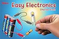 Easy Electronics (Make: Handbook)