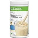 Herbalife Formula-1 Nutritional Shake (Kulfi) -500gms