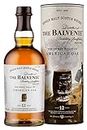 The Balvenie 12 Jahre The Sweet Toast of American Oak Single Malt Scotch Whisky, 70cl