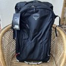 Osprey Ozone High Road LT Wheeled Carry On Luggage Suitcase Duffel Bag 50l 22”