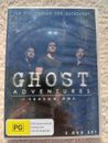 Ghost Adventures - Season 1 (2009) 2-Disc Set, Pal Australia Great Condition 