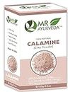 MR Ayurveda 100% Organic Calamine Clay Powder | Natural Skin Care, 100 Grams