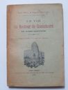 Le vin du Recteur de Coatascorn en Basse-Bretagne – Charles Gwennou 1904