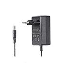 SOOLIU AC/DC Power Adapter 9V 1.5A (1500mA) Compatible with Bowflex Max Trainer M3 M5 Cable PS