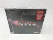 Various – Ultra Dubstep (2012) Audio Disc Music CD - Brand New & Sealed