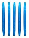 CRL Tapered End Windshield Stick Setting Tool - Pack of 5