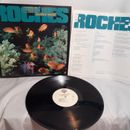Roches Another World LP 125321 Rock Folk Rock VG+ Vinyl 1985 Promo Stamp