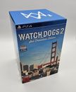 Sony PlayStation 4 | Watch Dogs 2 - San Francisco Edition | OVP | PS4