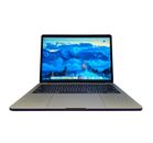 Sonoma 2019+ Apple MacBook Pro 13 Touch Quad 4,1 GHz Turbo i5 16 GB RAM 256 GB SSD