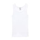 abanderado Camiseta Sport Canale Niã±o Pull sans Manche, Blanc (Blanco 001), 6 Ans (Taille Fabricant: 06) Garçon