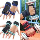 Wrist Weightlifting Training Gloves Gym Gloves Wrist Exercise Fitness Gloves