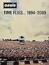 Oasis: time flies... 1994-2009 guitare
