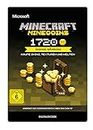 Minecraft: Minecoins Pack: 1720 Coins (Konsole/PC/Mobile)