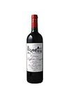 Château Laffitte Laujac 2018 - AOP Médoc - Grand Vin De Bordeaux Médoc French Red Wine - 75cl