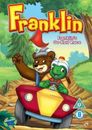Franklin - Franklin's Go-Cart Race [DVD] - DVD  8OVG The Cheap Fast Free Post
