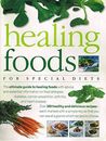 Healing Foods For Special Diets : T..., No Listed Autho