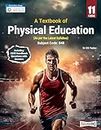 Physical Education Class 11_(English Medium) (CBSE 2024-25)