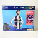FIFA 19 Sony Playstation 4 PS4 Pro 1TB Console In Box - Brand New - Never Used