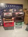 M2 Machines 32600-WMTS17 OBS Pickups Walmart Exclusve Complete Set w/Chase & Raw