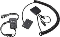 Sistema de navegación GPS Plug-and-Play Pinpoint serie Xi 8M0092070 con portátil R