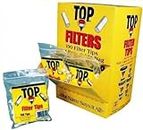 The Big Easy Cigarette Accessories C754P 100 Count Top Filter Plugs