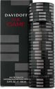 Davidoff The Game For Him EDT Perfume 100mL+FOR MEN BY DAVIDOFF