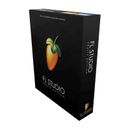 Image-Line FL Studio 21 Fruity Edition Complete Music Production Software (Download) 10-15242