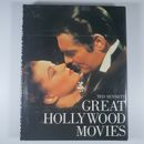 Great Hollywood Movies by Sennett Ted - Book - Hard Cover - Movies/Theater/Plays