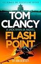 Tom Clancy Flash Point: The high-octane mega-thriller that will have you hooked! (Jack Ryan, Jr. Book 10) (English Edition)