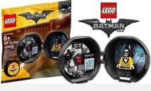 LEGO The LEGO Batman Movie: Batman Cave Pod (5004929)