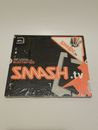 New SMASH TV - ELECTRIFIED CD Smash.TV Electronica Dance House Music Rare HTF
