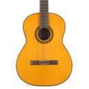 Takamine GC1 NAT, Nylon String Acoustic Guitar - Natural