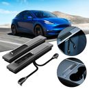 Docking station auto elegante e funzionale caricabatterie USB per Tesla Modello