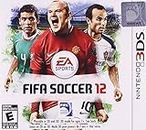 FIFA Soccer 12 - Nintendo 3DS