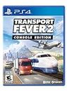 Transport Fever 2 for PlayStation 4