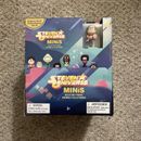 Bolsos misteriosos ciegos coleccionables Steven Universe Zag juguetes estuche sellado de 24 paquetes