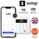 Terminales simples para tarjetas de crédito móviles aéreas portátiles Sumsup para pagos sin contacto