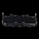 RANDWICK for New 3DS LL/XL Protective Case - Transparent E8H8 [Video Game]