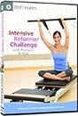 Intensive Reformer Challenge with Platform and Pole