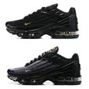 Nike Air Max Plus TN 3 Low Top Sports Men's Shoes Trainers Running Sneakers